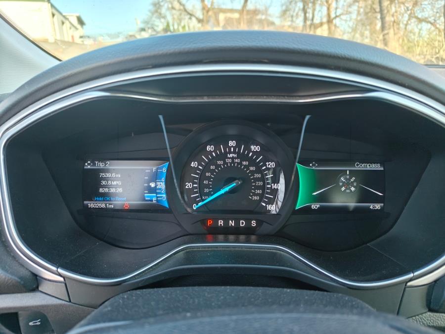 2016 Ford Fusion 4dr Sdn SE FWD, available for sale in South Windsor, Connecticut | Fancy Rides LLC. South Windsor, Connecticut 2016 Ford Fusion 4dr Sdn SE FWD, available for sale in South Windsor, Connecticut | Fancy Rides LLC. South Windsor, Connecticut