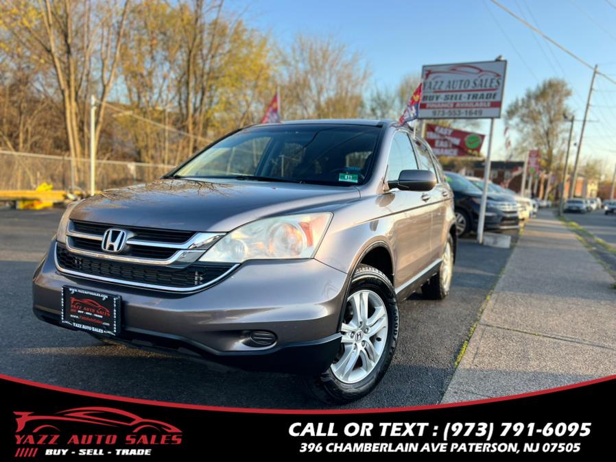 Used 2011 Honda CR-V in Paterson, New Jersey | Yazz Auto Sales. Paterson, New Jersey