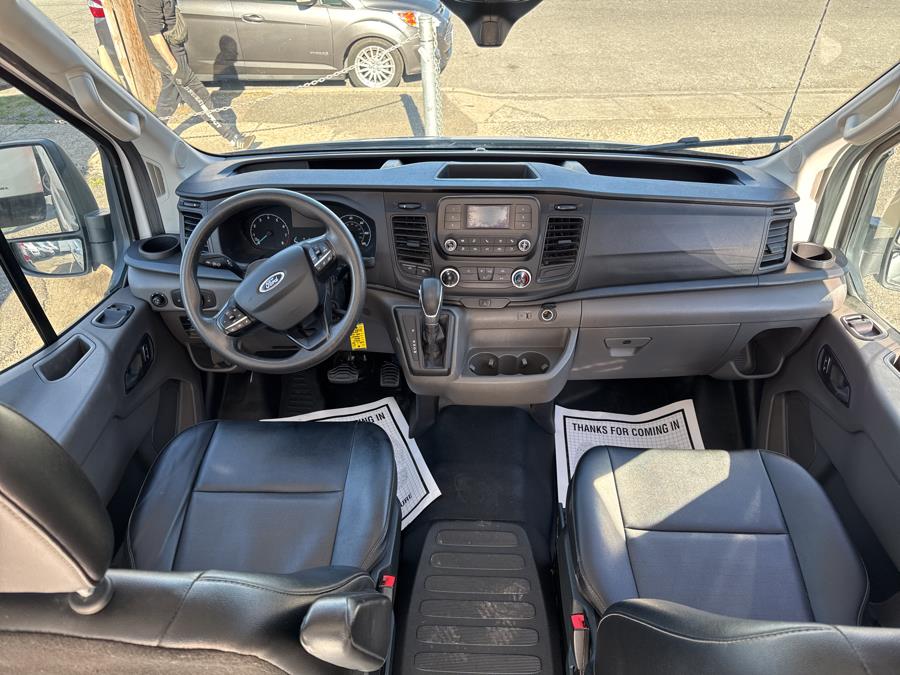 2023 Ford Transit Cargo Van T-250 148" EL Hi Rf 9070 GVWR AWD, available for sale in West Hempstead, New York | Only Vans Inc. West Hempstead, New York 2023 Ford Transit Cargo Van T-250 148" EL Hi Rf 9070 GVWR AWD, available for sale in West Hempstead, New York | Only Vans Inc. West Hempstead, New York