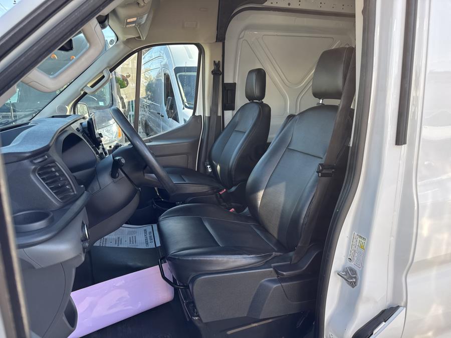 2023 Ford Transit Cargo Van T-250 148" EL Hi Rf 9070 GVWR AWD, available for sale in West Hempstead, New York | Only Vans Inc. West Hempstead, New York 2023 Ford Transit Cargo Van T-250 148" EL Hi Rf 9070 GVWR AWD, available for sale in West Hempstead, New York | Only Vans Inc. West Hempstead, New York