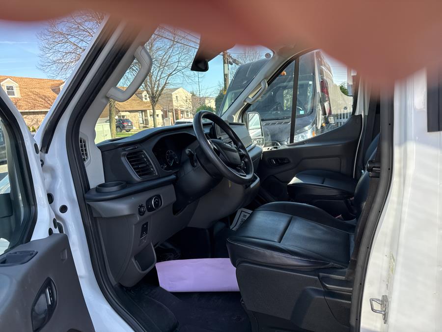 2023 Ford Transit Cargo Van T-250 148" EL Hi Rf 9070 GVWR AWD, available for sale in West Hempstead, New York | Only Vans Inc. West Hempstead, New York 2023 Ford Transit Cargo Van T-250 148" EL Hi Rf 9070 GVWR AWD, available for sale in West Hempstead, New York | Only Vans Inc. West Hempstead, New York