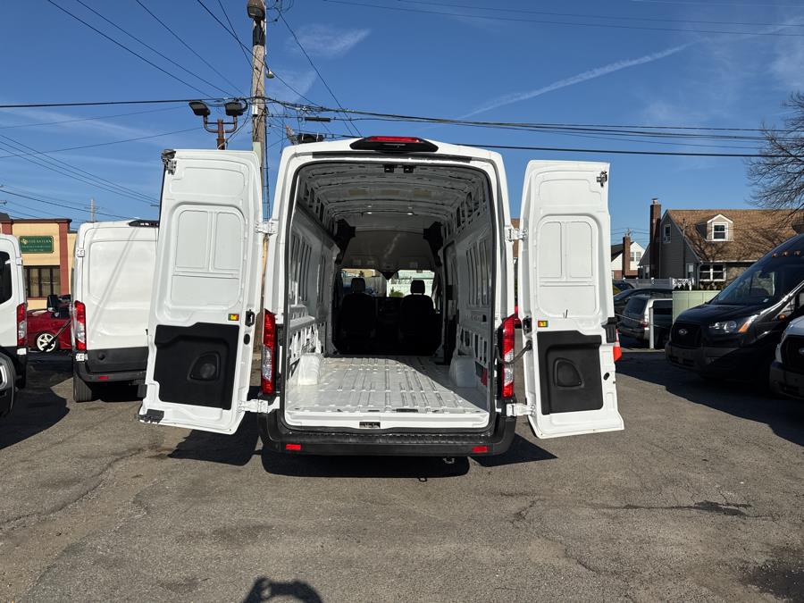 2023 Ford Transit Cargo Van T-250 148" EL Hi Rf 9070 GVWR AWD, available for sale in West Hempstead, New York | Only Vans Inc. West Hempstead, New York 2023 Ford Transit Cargo Van T-250 148" EL Hi Rf 9070 GVWR AWD, available for sale in West Hempstead, New York | Only Vans Inc. West Hempstead, New York
