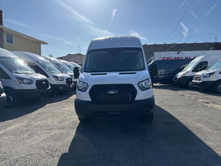 2023 Ford Transit Cargo Van T-250 148" EL Hi Rf 9070 GVWR AWD, available for sale in West Hempstead, New York | Only Vans Inc. West Hempstead, New York 2023 Ford Transit Cargo Van T-250 148" EL Hi Rf 9070 GVWR AWD, available for sale in West Hempstead, New York | Only Vans Inc. West Hempstead, New York