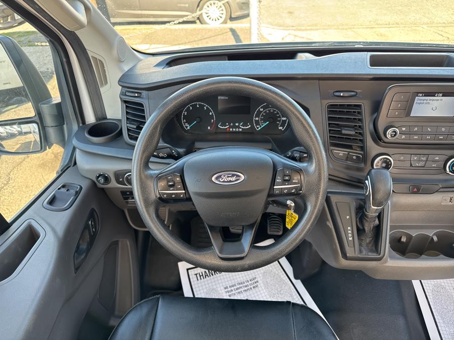 2023 Ford Transit Cargo Van T-250 148" EL Hi Rf 9070 GVWR AWD, available for sale in West Hempstead, New York | Only Vans Inc. West Hempstead, New York 2023 Ford Transit Cargo Van T-250 148" EL Hi Rf 9070 GVWR AWD, available for sale in West Hempstead, New York | Only Vans Inc. West Hempstead, New York