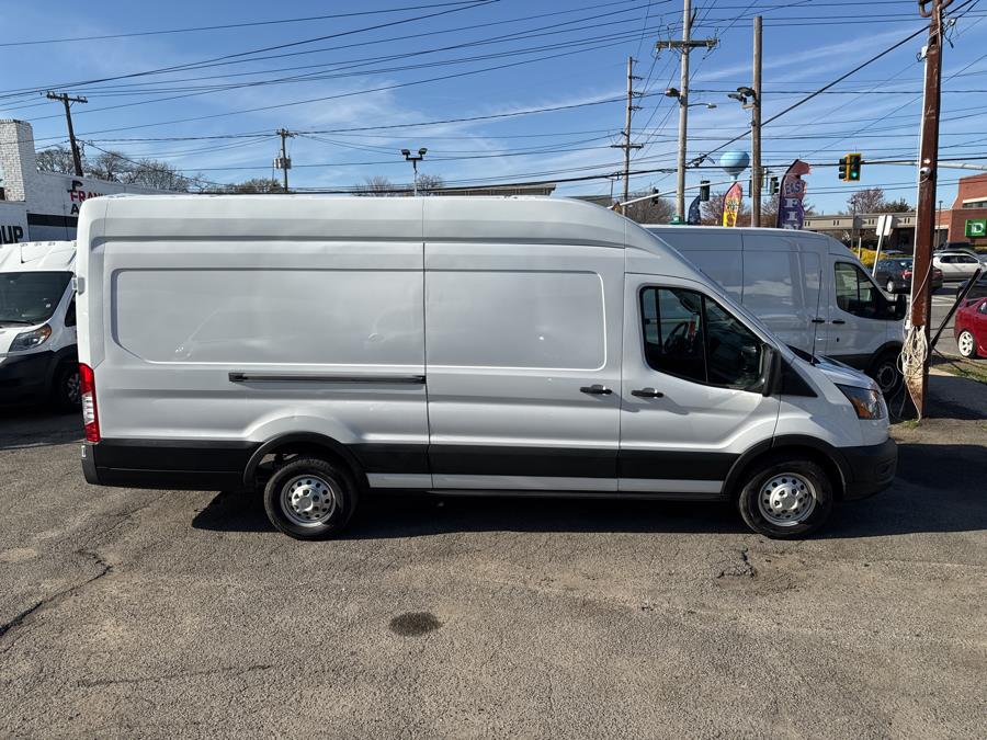 2023 Ford Transit Cargo Van T-250 148" EL Hi Rf 9070 GVWR AWD, available for sale in West Hempstead, New York | Only Vans Inc. West Hempstead, New York 2023 Ford Transit Cargo Van T-250 148" EL Hi Rf 9070 GVWR AWD, available for sale in West Hempstead, New York | Only Vans Inc. West Hempstead, New York