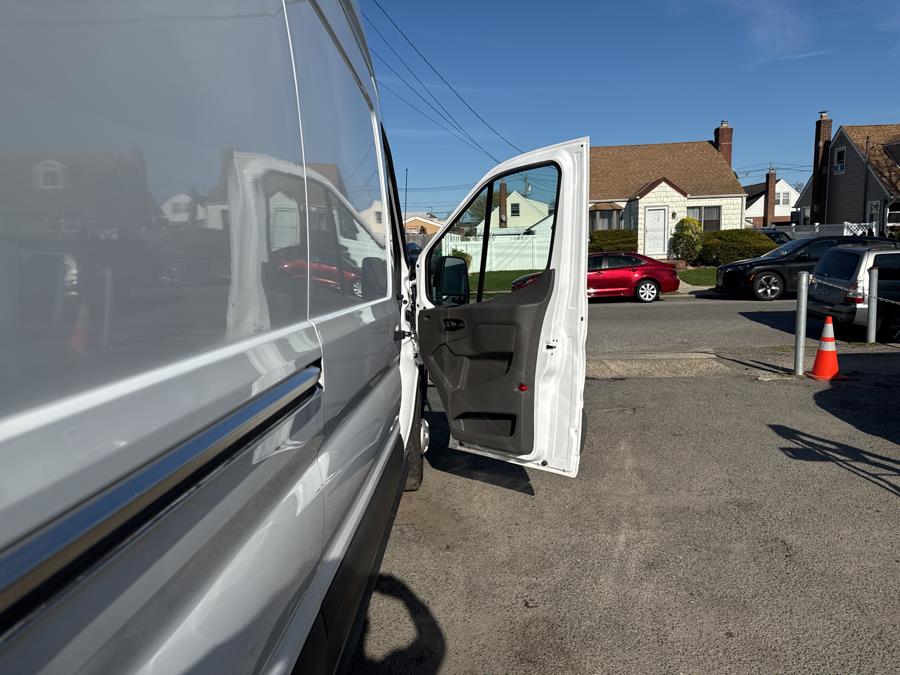 2023 Ford Transit Cargo Van T-250 148" EL Hi Rf 9070 GVWR AWD, available for sale in West Hempstead, New York | Only Vans Inc. West Hempstead, New York 2023 Ford Transit Cargo Van T-250 148" EL Hi Rf 9070 GVWR AWD, available for sale in West Hempstead, New York | Only Vans Inc. West Hempstead, New York