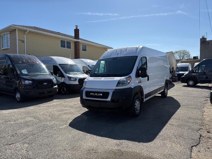 Used 2021 Ram ProMaster Cargo Van in Franklin Square, New York | Franklin Square Auto Group. Franklin Square, New York