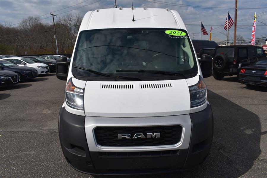 2021 Ram Promaster 2500 2500 HIGH, available for sale in Patchogue, New York | 112 Auto Plaza. Patchogue, New York 2021 Ram Promaster 2500 2500 HIGH, available for sale in Patchogue, New York | 112 Auto Plaza. Patchogue, New York
