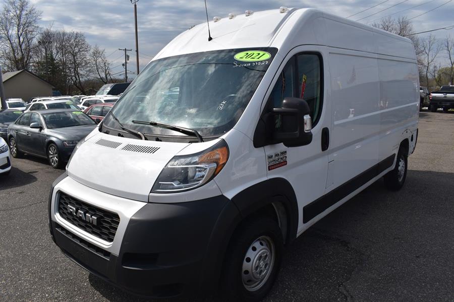 2021 Ram Promaster 2500 2500 HIGH, available for sale in Patchogue, New York | 112 Auto Plaza. Patchogue, New York 2021 Ram Promaster 2500 2500 HIGH, available for sale in Patchogue, New York | 112 Auto Plaza. Patchogue, New York