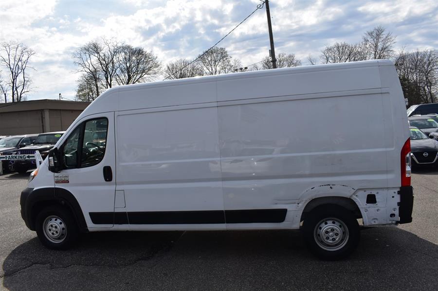 2021 Ram Promaster 2500 2500 HIGH, available for sale in Patchogue, New York | 112 Auto Plaza. Patchogue, New York 2021 Ram Promaster 2500 2500 HIGH, available for sale in Patchogue, New York | 112 Auto Plaza. Patchogue, New York