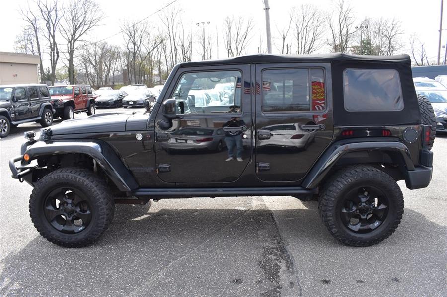 2015 Jeep Wrangler Unlimi SAHARA, available for sale in Patchogue, New York | 112 Auto Plaza. Patchogue, New York 2015 Jeep Wrangler Unlimi SAHARA, available for sale in Patchogue, New York | 112 Auto Plaza. Patchogue, New York