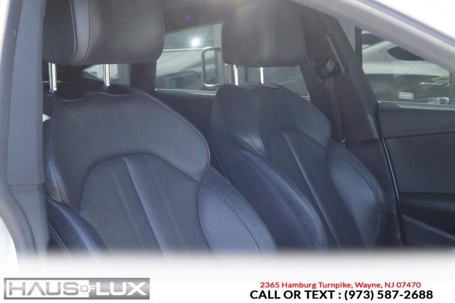 2018 Audi S5 Sportback 3.0 TFSI Prestige, available for sale in Wayne, New Jersey | Haus of Lux. Wayne, New Jersey 2018 Audi S5 Sportback 3.0 TFSI Prestige, available for sale in Wayne, New Jersey | Haus of Lux. Wayne, New Jersey