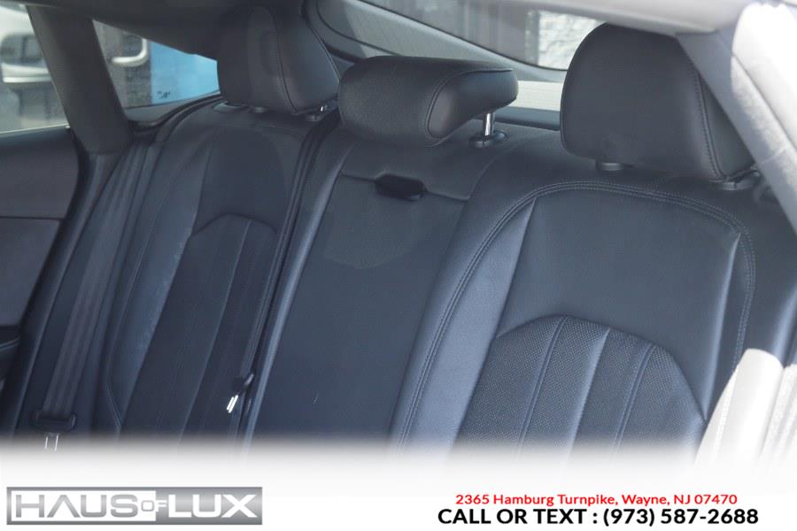 2018 Audi S5 Sportback 3.0 TFSI Prestige, available for sale in Wayne, New Jersey | Haus of Lux. Wayne, New Jersey 2018 Audi S5 Sportback 3.0 TFSI Prestige, available for sale in Wayne, New Jersey | Haus of Lux. Wayne, New Jersey