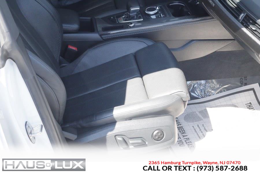 2018 Audi S5 Sportback 3.0 TFSI Prestige, available for sale in Wayne, New Jersey | Haus of Lux. Wayne, New Jersey 2018 Audi S5 Sportback 3.0 TFSI Prestige, available for sale in Wayne, New Jersey | Haus of Lux. Wayne, New Jersey