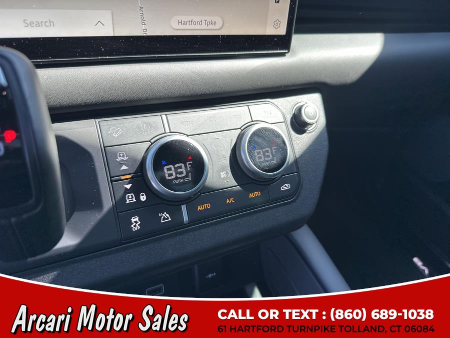 2023 Land Rover Defender 110 V8 AWD, available for sale in Tolland, Connecticut | Arcari Motor Sales. Tolland, Connecticut 2023 Land Rover Defender 110 V8 AWD, available for sale in Tolland, Connecticut | Arcari Motor Sales. Tolland, Connecticut