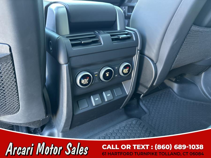 2023 Land Rover Defender 110 V8 AWD, available for sale in Tolland, Connecticut | Arcari Motor Sales. Tolland, Connecticut 2023 Land Rover Defender 110 V8 AWD, available for sale in Tolland, Connecticut | Arcari Motor Sales. Tolland, Connecticut