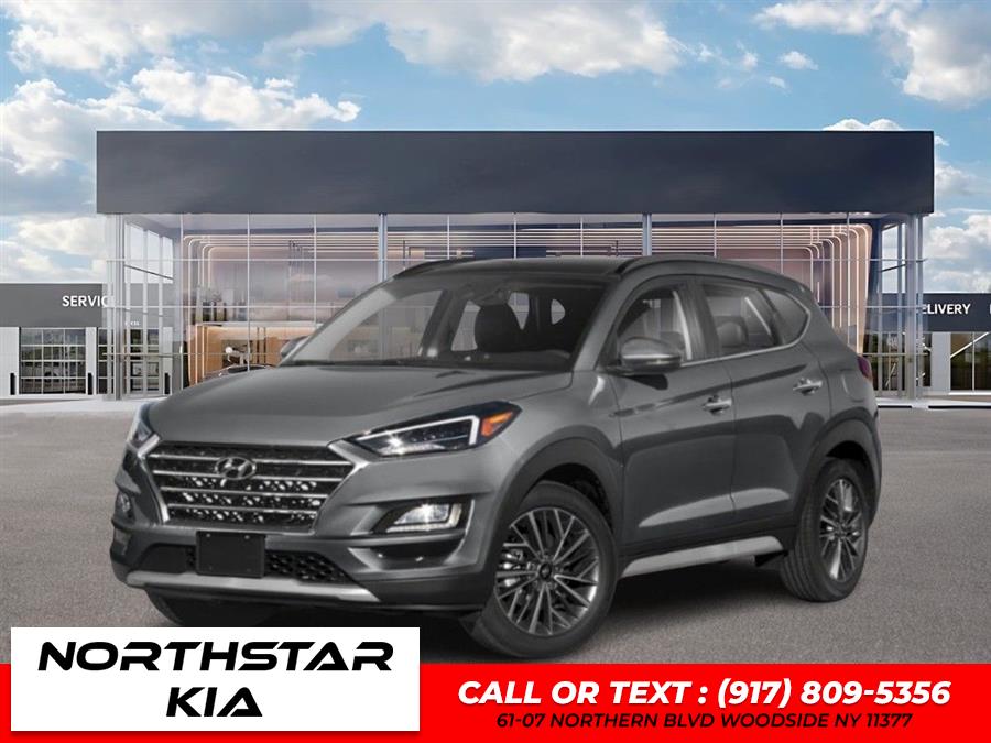 Used 2021 Hyundai Tucson in Woodside, New York | Northstar Kia - Used Cars Super Center. Woodside, New York