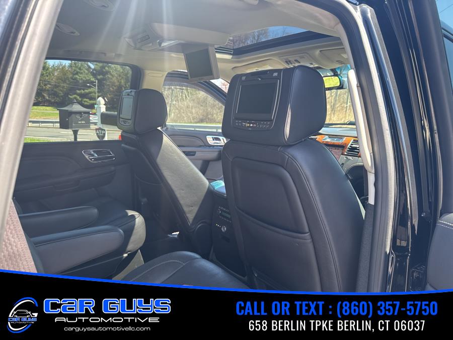 2013 Cadillac Escalade AWD 4dr Platinum Edition, available for sale in Berlin, Connecticut | Car Guys Automotive LLC. Berlin, Connecticut 2013 Cadillac Escalade AWD 4dr Platinum Edition, available for sale in Berlin, Connecticut | Car Guys Automotive LLC. Berlin, Connecticut