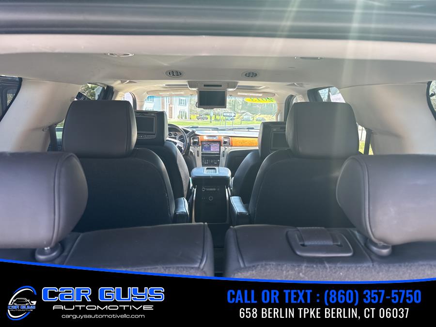2013 Cadillac Escalade AWD 4dr Platinum Edition, available for sale in Berlin, Connecticut | Car Guys Automotive LLC. Berlin, Connecticut 2013 Cadillac Escalade AWD 4dr Platinum Edition, available for sale in Berlin, Connecticut | Car Guys Automotive LLC. Berlin, Connecticut