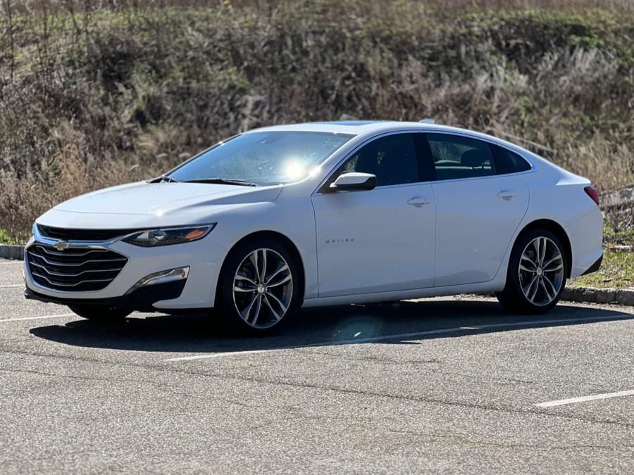 2023 Chevrolet Malibu 4dr Sdn 1LT, available for sale in Paterson, New Jersey | Speedway Motors LLC. Paterson, New Jersey 2023 Chevrolet Malibu 4dr Sdn 1LT, available for sale in Paterson, New Jersey | Speedway Motors LLC. Paterson, New Jersey