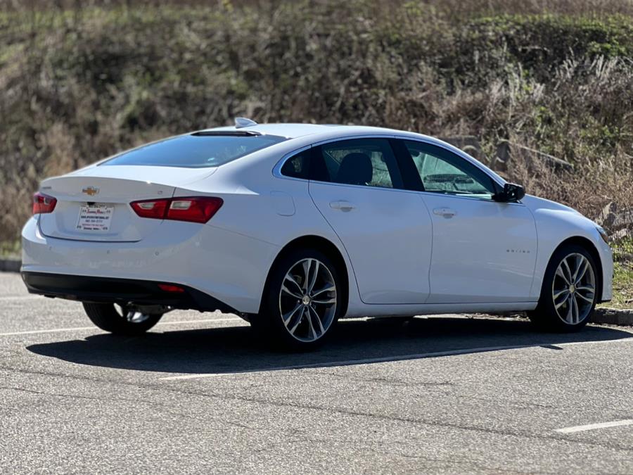 2023 Chevrolet Malibu 4dr Sdn 1LT, available for sale in Paterson, New Jersey | Speedway Motors LLC. Paterson, New Jersey 2023 Chevrolet Malibu 4dr Sdn 1LT, available for sale in Paterson, New Jersey | Speedway Motors LLC. Paterson, New Jersey