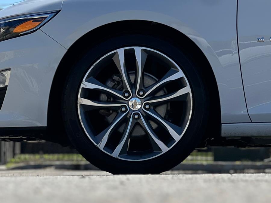 2023 Chevrolet Malibu 4dr Sdn 1LT, available for sale in Paterson, New Jersey | Speedway Motors LLC. Paterson, New Jersey 2023 Chevrolet Malibu 4dr Sdn 1LT, available for sale in Paterson, New Jersey | Speedway Motors LLC. Paterson, New Jersey