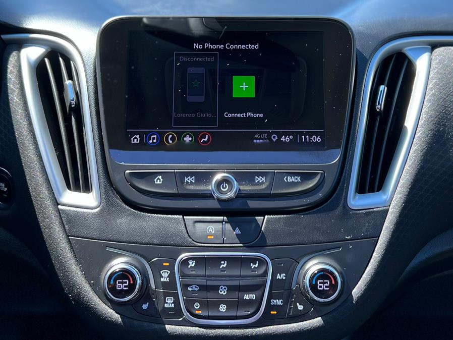 2023 Chevrolet Malibu 4dr Sdn 1LT, available for sale in Paterson, New Jersey | Speedway Motors LLC. Paterson, New Jersey 2023 Chevrolet Malibu 4dr Sdn 1LT, available for sale in Paterson, New Jersey | Speedway Motors LLC. Paterson, New Jersey