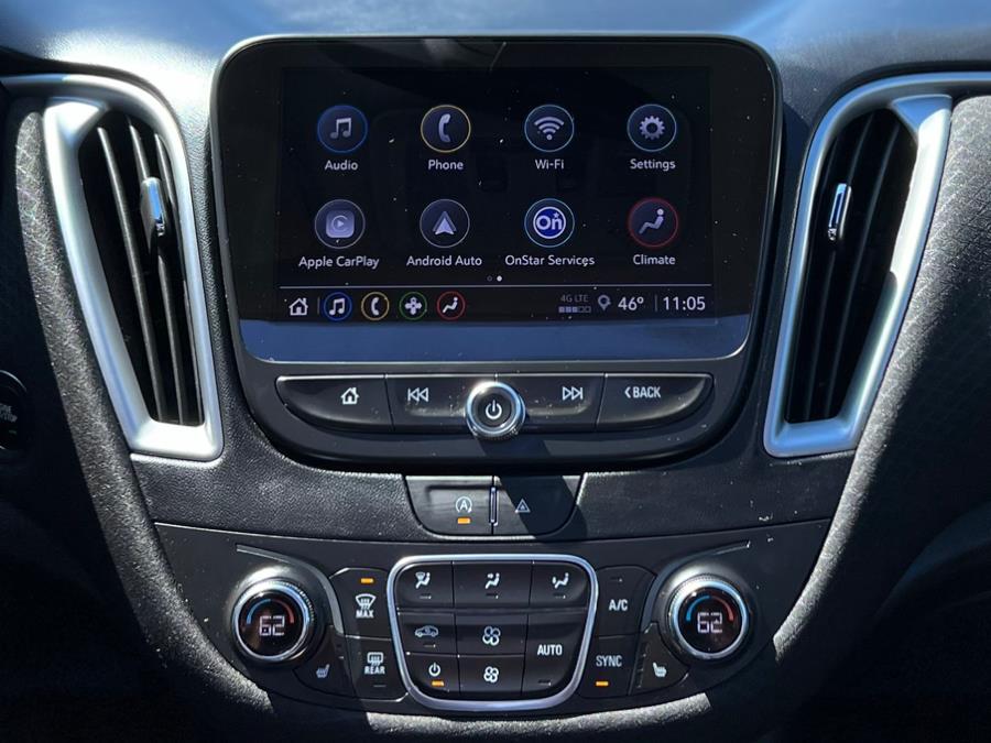 2023 Chevrolet Malibu 4dr Sdn 1LT, available for sale in Paterson, New Jersey | Speedway Motors LLC. Paterson, New Jersey 2023 Chevrolet Malibu 4dr Sdn 1LT, available for sale in Paterson, New Jersey | Speedway Motors LLC. Paterson, New Jersey