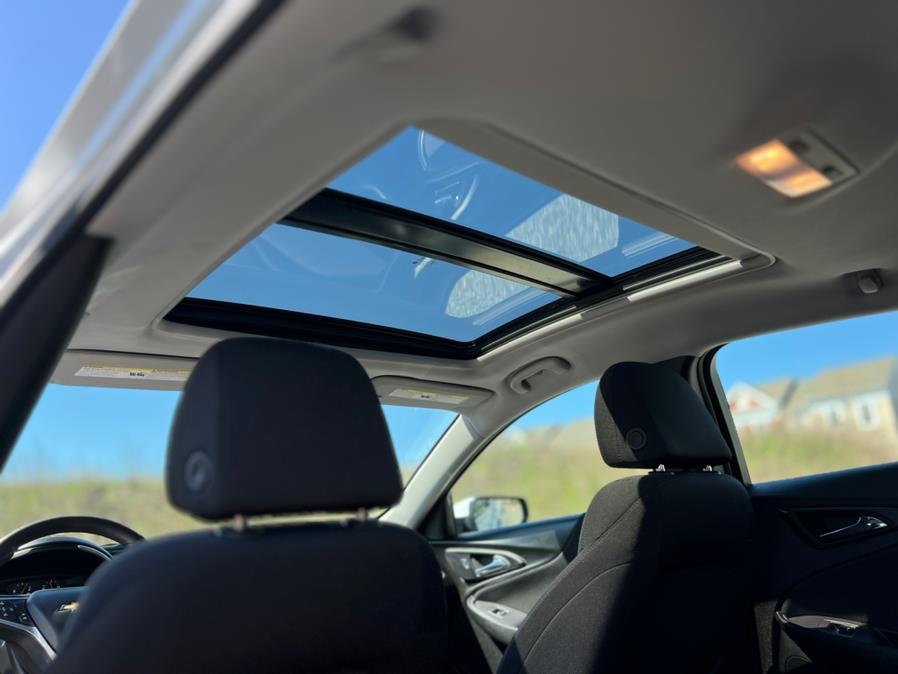 2023 Chevrolet Malibu 4dr Sdn 1LT, available for sale in Paterson, New Jersey | Speedway Motors LLC. Paterson, New Jersey 2023 Chevrolet Malibu 4dr Sdn 1LT, available for sale in Paterson, New Jersey | Speedway Motors LLC. Paterson, New Jersey