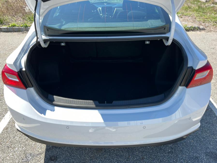 2023 Chevrolet Malibu 4dr Sdn 1LT, available for sale in Paterson, New Jersey | Speedway Motors LLC. Paterson, New Jersey 2023 Chevrolet Malibu 4dr Sdn 1LT, available for sale in Paterson, New Jersey | Speedway Motors LLC. Paterson, New Jersey