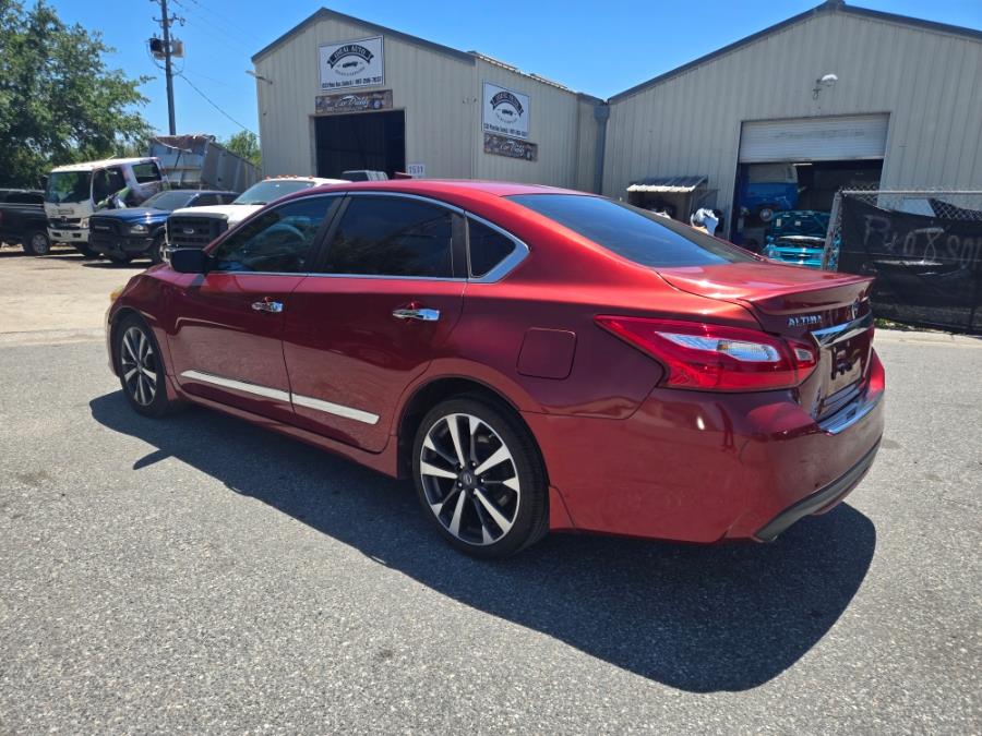 2016 Nissan Altima 4dr Sdn I4 2.5 SV, available for sale in Orlando, Florida | Ideal Auto Sales & Repairs. Orlando, Florida 2016 Nissan Altima 4dr Sdn I4 2.5 SV, available for sale in Orlando, Florida | Ideal Auto Sales & Repairs. Orlando, Florida