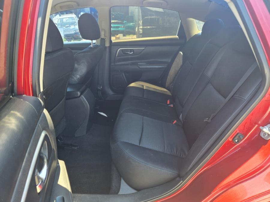 2016 Nissan Altima 4dr Sdn I4 2.5 SV, available for sale in Orlando, Florida | Ideal Auto Sales & Repairs. Orlando, Florida 2016 Nissan Altima 4dr Sdn I4 2.5 SV, available for sale in Orlando, Florida | Ideal Auto Sales & Repairs. Orlando, Florida
