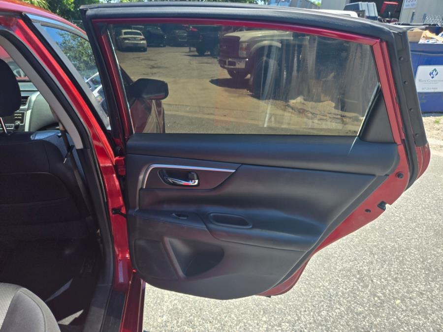 2016 Nissan Altima 4dr Sdn I4 2.5 SV, available for sale in Orlando, Florida | Ideal Auto Sales & Repairs. Orlando, Florida 2016 Nissan Altima 4dr Sdn I4 2.5 SV, available for sale in Orlando, Florida | Ideal Auto Sales & Repairs. Orlando, Florida