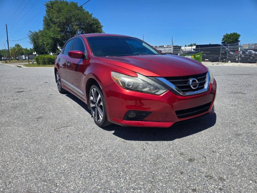 2016 Nissan Altima 4dr Sdn I4 2.5 SV, available for sale in Orlando, Florida | Ideal Auto Sales & Repairs. Orlando, Florida 2016 Nissan Altima 4dr Sdn I4 2.5 SV, available for sale in Orlando, Florida | Ideal Auto Sales & Repairs. Orlando, Florida
