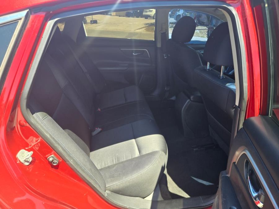 2016 Nissan Altima 4dr Sdn I4 2.5 SV, available for sale in Orlando, Florida | Ideal Auto Sales & Repairs. Orlando, Florida 2016 Nissan Altima 4dr Sdn I4 2.5 SV, available for sale in Orlando, Florida | Ideal Auto Sales & Repairs. Orlando, Florida