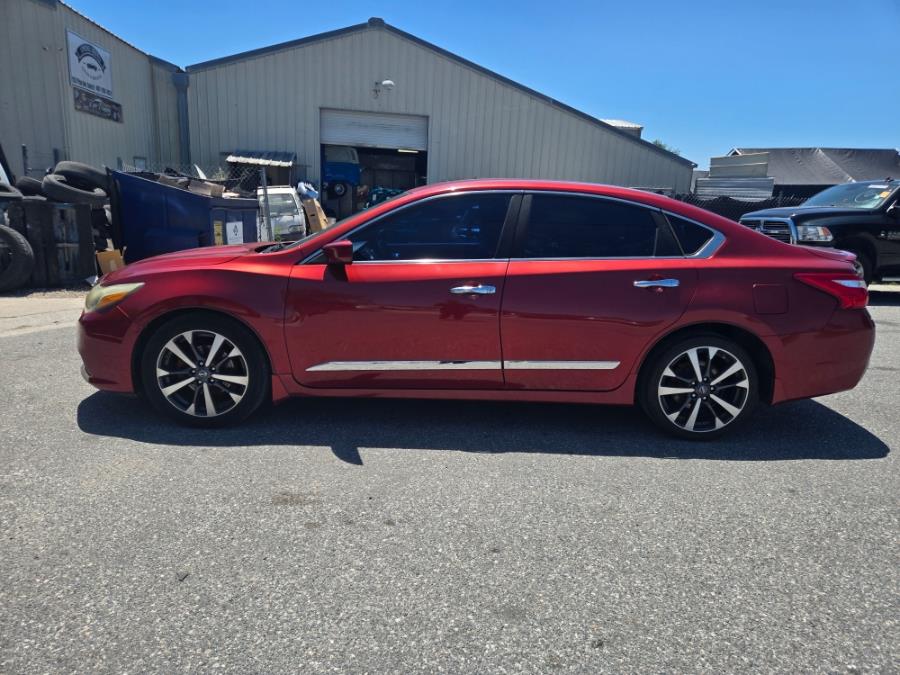2016 Nissan Altima 4dr Sdn I4 2.5 SV, available for sale in Orlando, Florida | Ideal Auto Sales & Repairs. Orlando, Florida 2016 Nissan Altima 4dr Sdn I4 2.5 SV, available for sale in Orlando, Florida | Ideal Auto Sales & Repairs. Orlando, Florida