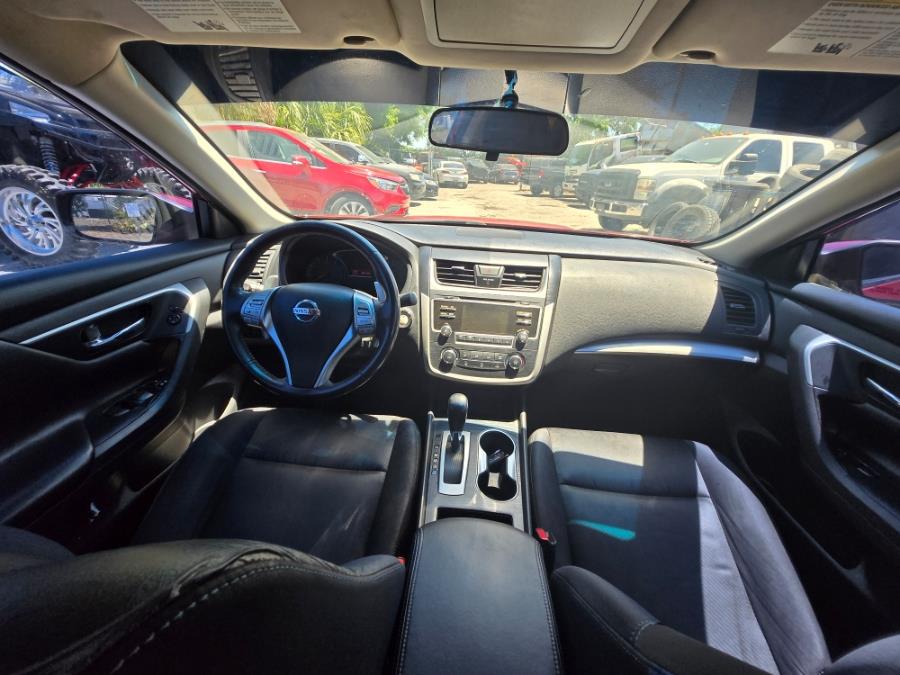 2016 Nissan Altima 4dr Sdn I4 2.5 SV, available for sale in Orlando, Florida | Ideal Auto Sales & Repairs. Orlando, Florida 2016 Nissan Altima 4dr Sdn I4 2.5 SV, available for sale in Orlando, Florida | Ideal Auto Sales & Repairs. Orlando, Florida