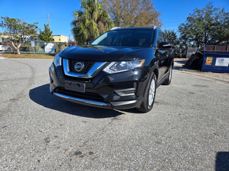 Used 2018 Nissan Rogue in Orlando, Florida | Ideal Auto Sales & Repairs. Orlando, Florida