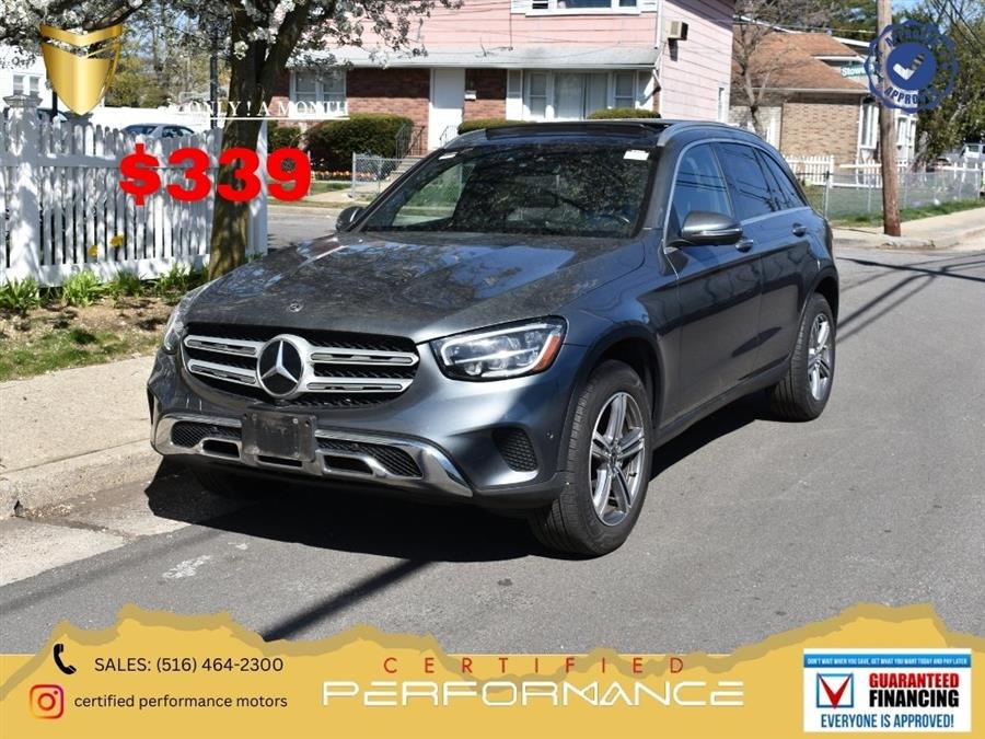 2021 Mercedes-benz Glc GLC 300, available for sale in Hempstead, New York | Certified Auto Group. Hempstead, New York 2021 Mercedes-benz Glc GLC 300, available for sale in Hempstead, New York | Certified Auto Group. Hempstead, New York