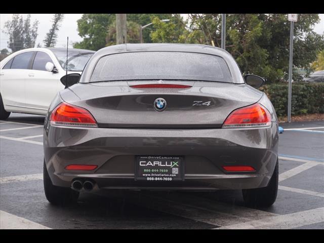 2011 BMW Z4 sDrive30i, available for sale in Fort Myers, Florida | Carlux Fort Myers. Fort Myers, Florida 2011 BMW Z4 sDrive30i, available for sale in Fort Myers, Florida | Carlux Fort Myers. Fort Myers, Florida