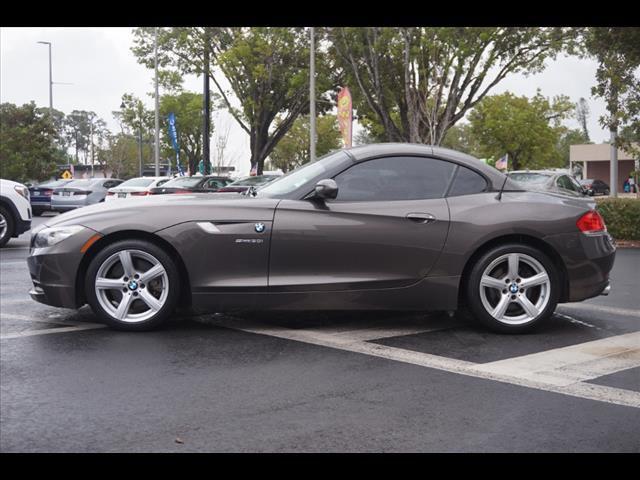 2011 BMW Z4 sDrive30i, available for sale in Fort Myers, Florida | Carlux Fort Myers. Fort Myers, Florida 2011 BMW Z4 sDrive30i, available for sale in Fort Myers, Florida | Carlux Fort Myers. Fort Myers, Florida