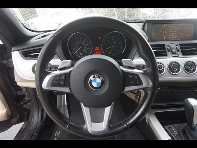 2011 BMW Z4 sDrive30i, available for sale in Fort Myers, Florida | Carlux Fort Myers. Fort Myers, Florida 2011 BMW Z4 sDrive30i, available for sale in Fort Myers, Florida | Carlux Fort Myers. Fort Myers, Florida