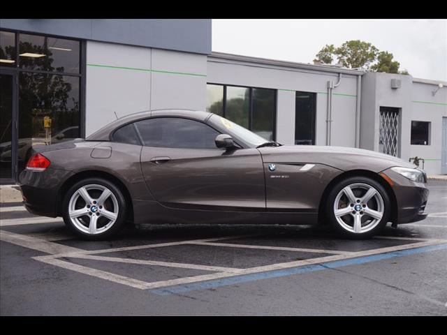 2011 BMW Z4 sDrive30i, available for sale in Fort Myers, Florida | Carlux Fort Myers. Fort Myers, Florida 2011 BMW Z4 sDrive30i, available for sale in Fort Myers, Florida | Carlux Fort Myers. Fort Myers, Florida