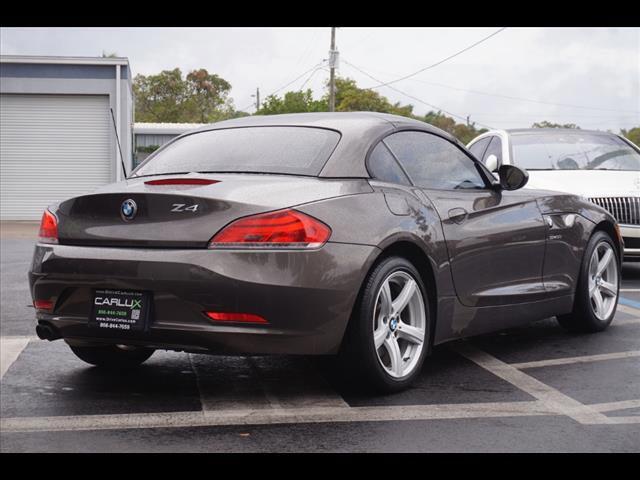 2011 BMW Z4 sDrive30i, available for sale in Fort Myers, Florida | Carlux Fort Myers. Fort Myers, Florida 2011 BMW Z4 sDrive30i, available for sale in Fort Myers, Florida | Carlux Fort Myers. Fort Myers, Florida