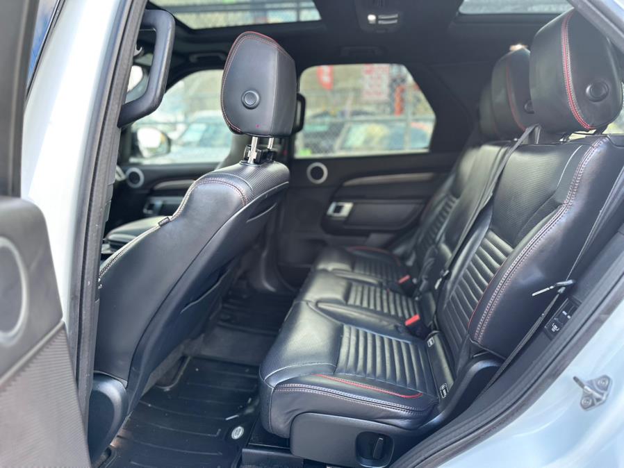 2018 Land Rover Discovery HSE AWD 4dr SUV, available for sale in Irvington, New Jersey | Best Cars R Us. Irvington, New Jersey 2018 Land Rover Discovery HSE AWD 4dr SUV, available for sale in Irvington, New Jersey | Best Cars R Us. Irvington, New Jersey