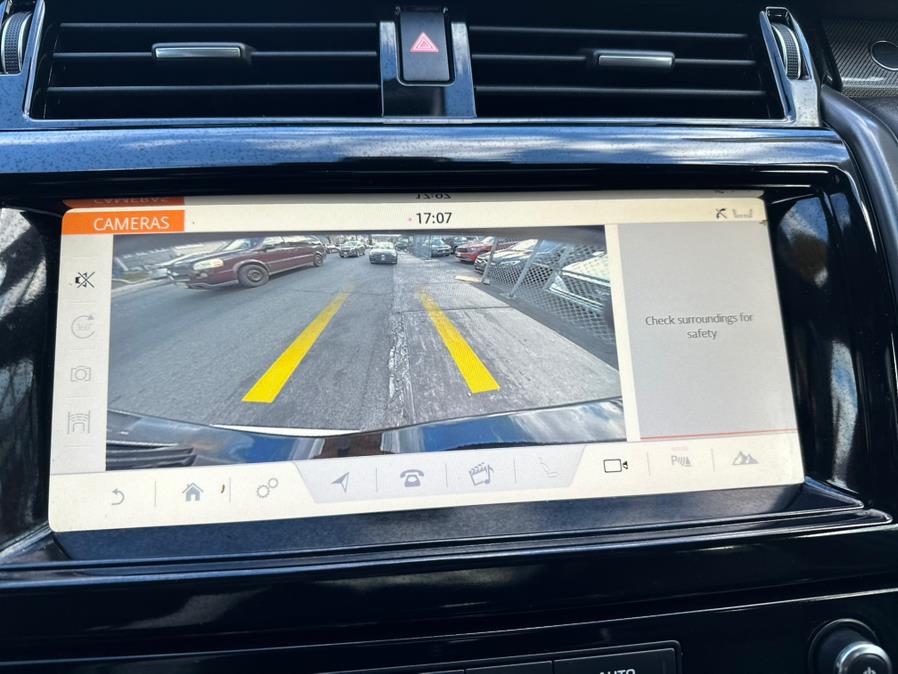 2018 Land Rover Discovery HSE AWD 4dr SUV, available for sale in Irvington, New Jersey | Best Cars R Us. Irvington, New Jersey 2018 Land Rover Discovery HSE AWD 4dr SUV, available for sale in Irvington, New Jersey | Best Cars R Us. Irvington, New Jersey
