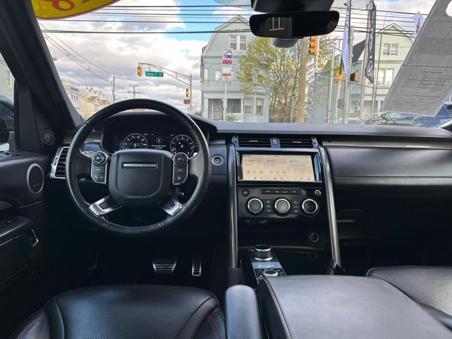 2018 Land Rover Discovery HSE AWD 4dr SUV, available for sale in Irvington, New Jersey | Best Cars R Us. Irvington, New Jersey 2018 Land Rover Discovery HSE AWD 4dr SUV, available for sale in Irvington, New Jersey | Best Cars R Us. Irvington, New Jersey