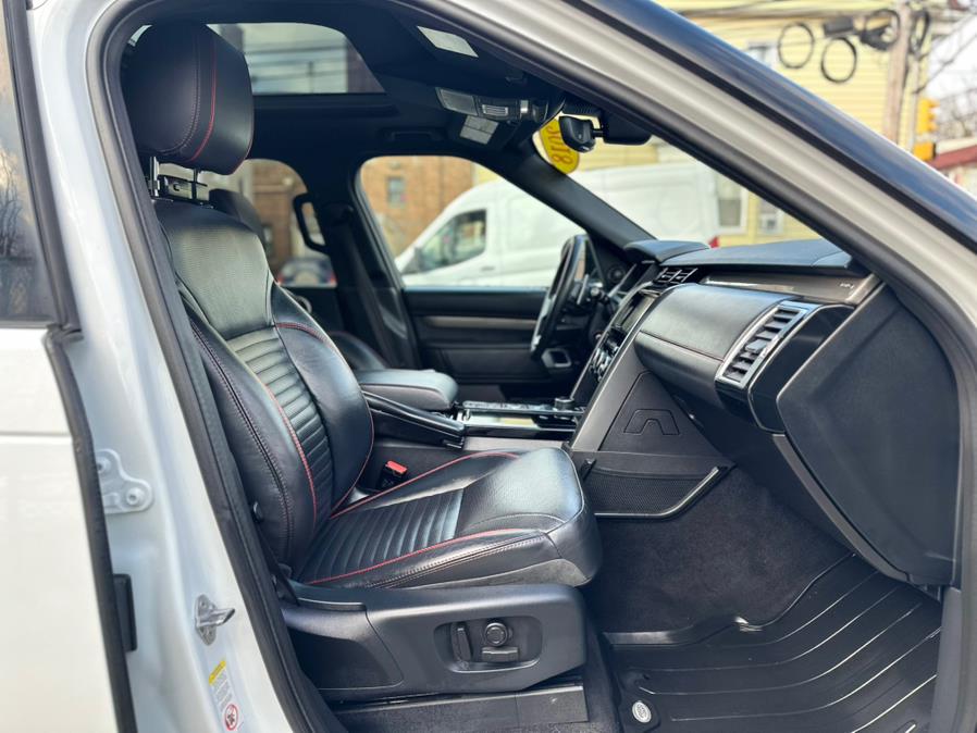 2018 Land Rover Discovery HSE AWD 4dr SUV, available for sale in Irvington, New Jersey | Best Cars R Us. Irvington, New Jersey 2018 Land Rover Discovery HSE AWD 4dr SUV, available for sale in Irvington, New Jersey | Best Cars R Us. Irvington, New Jersey