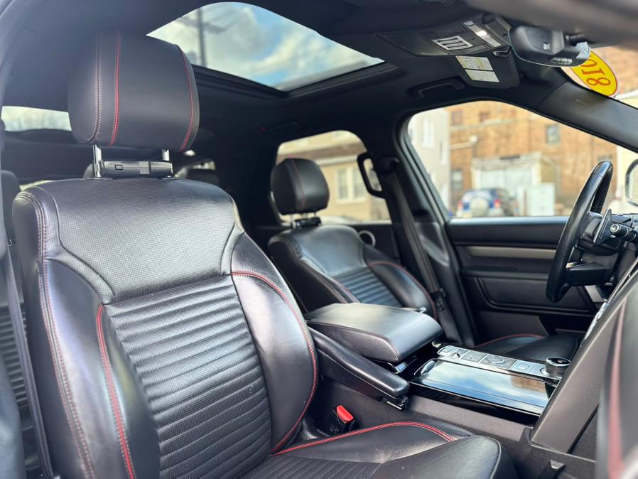 2018 Land Rover Discovery HSE AWD 4dr SUV, available for sale in Irvington, New Jersey | Best Cars R Us. Irvington, New Jersey 2018 Land Rover Discovery HSE AWD 4dr SUV, available for sale in Irvington, New Jersey | Best Cars R Us. Irvington, New Jersey