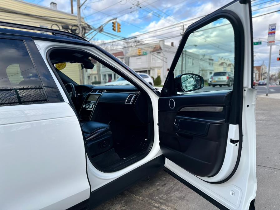2018 Land Rover Discovery HSE AWD 4dr SUV, available for sale in Irvington, New Jersey | Best Cars R Us. Irvington, New Jersey 2018 Land Rover Discovery HSE AWD 4dr SUV, available for sale in Irvington, New Jersey | Best Cars R Us. Irvington, New Jersey